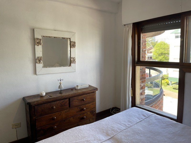 Departamento en alquiler en la mansa