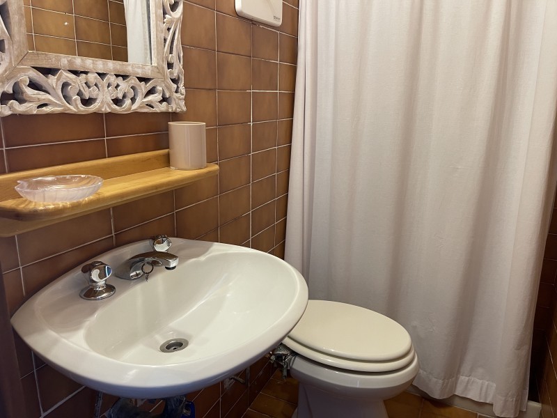 Departamento en alquiler en la mansa
