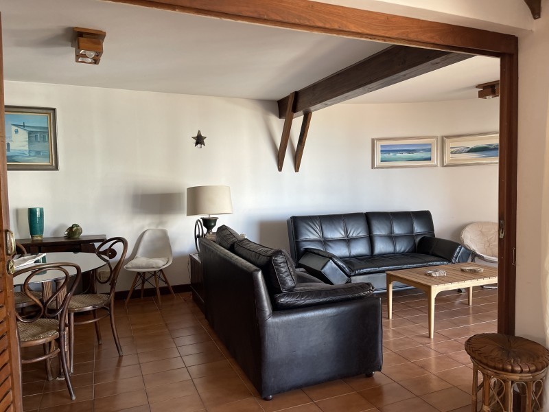 Departamento en alquiler en la mansa