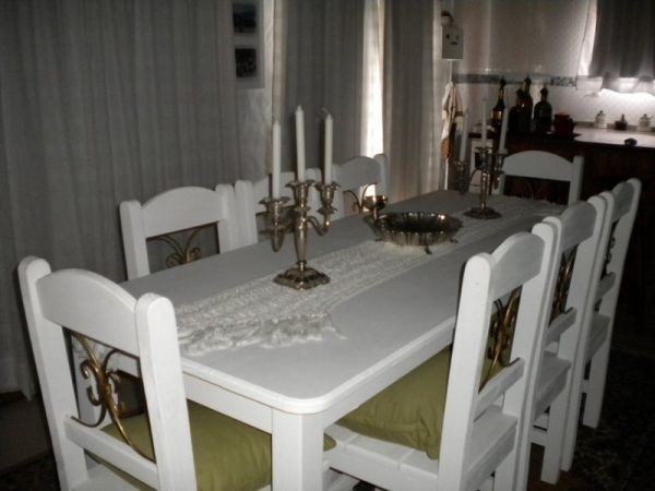 Casa en venta en Balneario Buenos Aires.