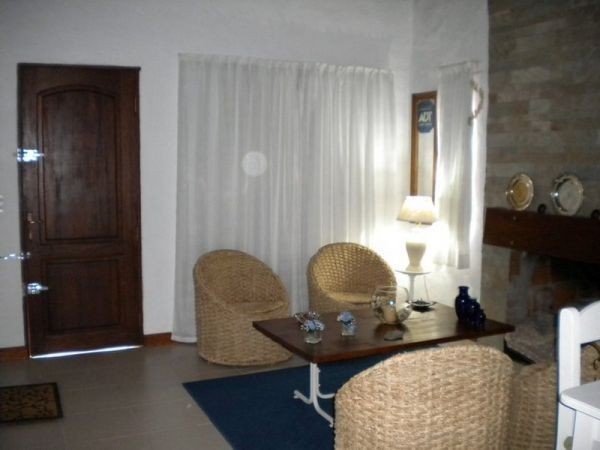 Casa en venta en Balneario Buenos Aires.