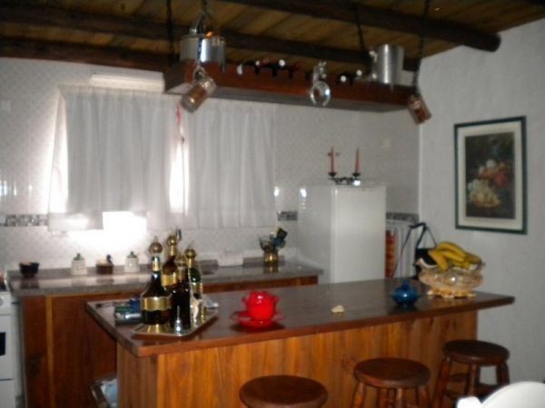 Casa en venta en Balneario Buenos Aires.