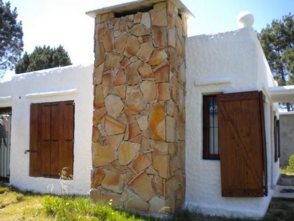Casa en venta en Balneario Buenos Aires.