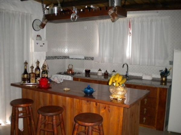 Casa en venta en Balneario Buenos Aires.