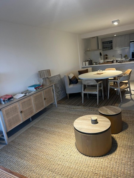 Departamento a estrenar en Moorea Bay II