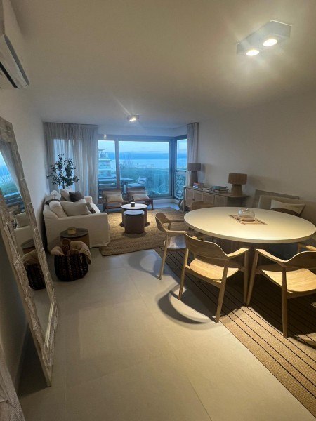 Departamento a estrenar en Moorea Bay II