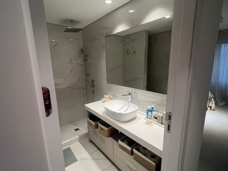 Departamento a estrenar en Moorea Bay II