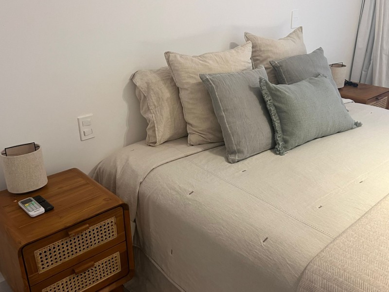 Departamento a estrenar en Moorea Bay II