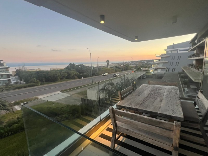 Departamento a estrenar en Moorea Bay II