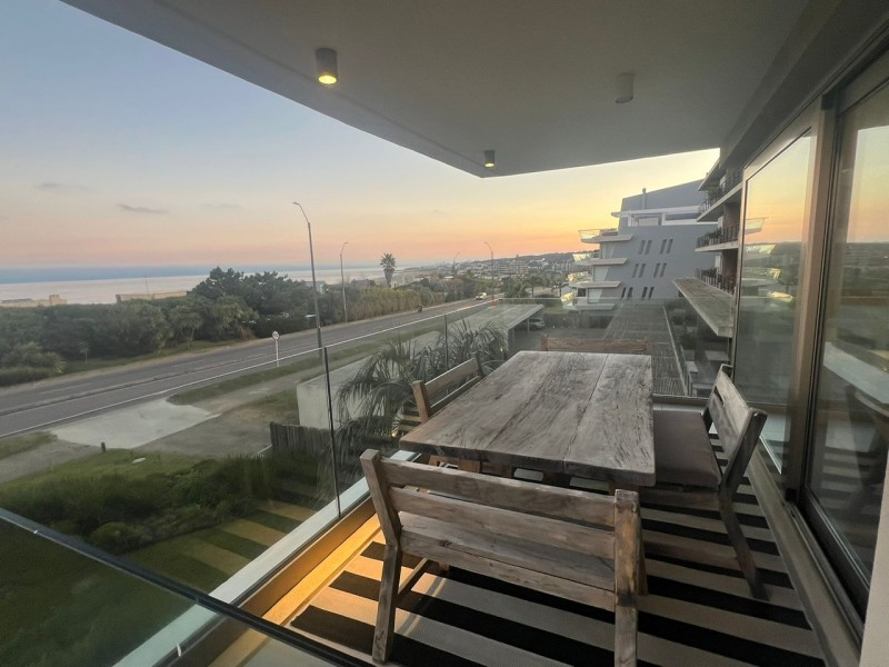Departamento a estrenar en Moorea Bay II