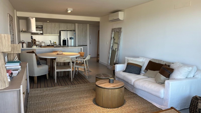Departamento a estrenar en Moorea Bay II