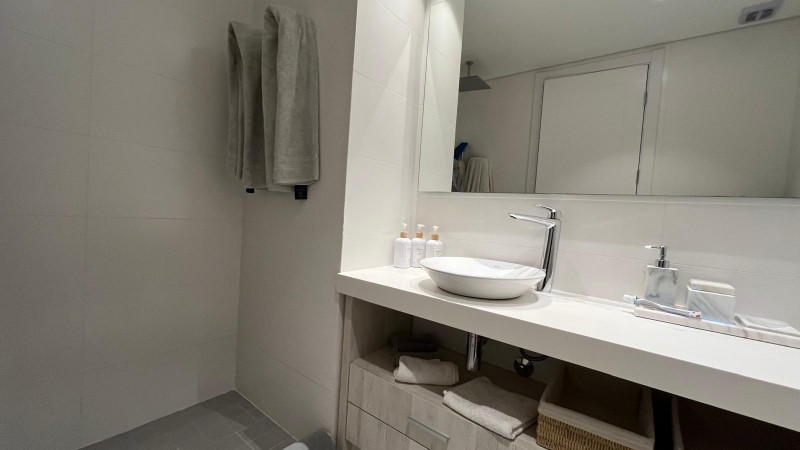 Departamento a estrenar en Moorea Bay II