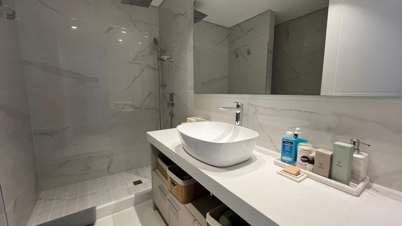 Departamento a estrenar en Moorea Bay II