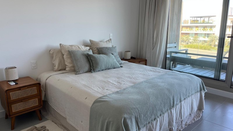 Departamento a estrenar en Moorea Bay II