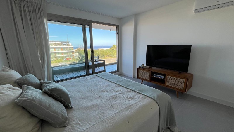 Departamento a estrenar en Moorea Bay II