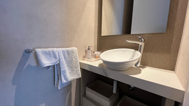 Departamento a estrenar en Moorea Bay II