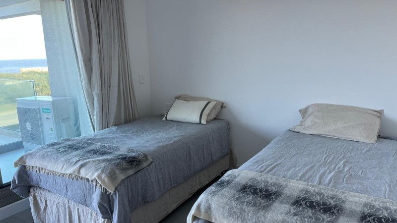 Departamento a estrenar en Moorea Bay II