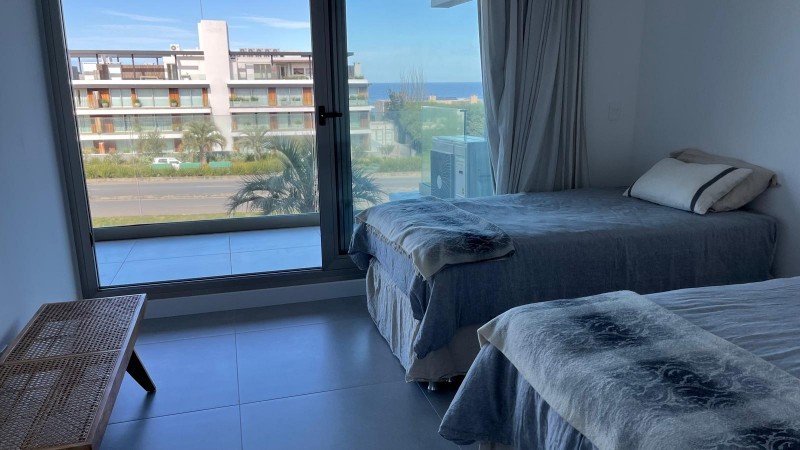 Departamento a estrenar en Moorea Bay II