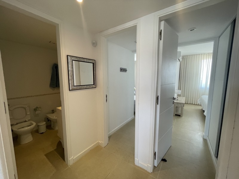 Departamento en Palcos de Manantiales en venta