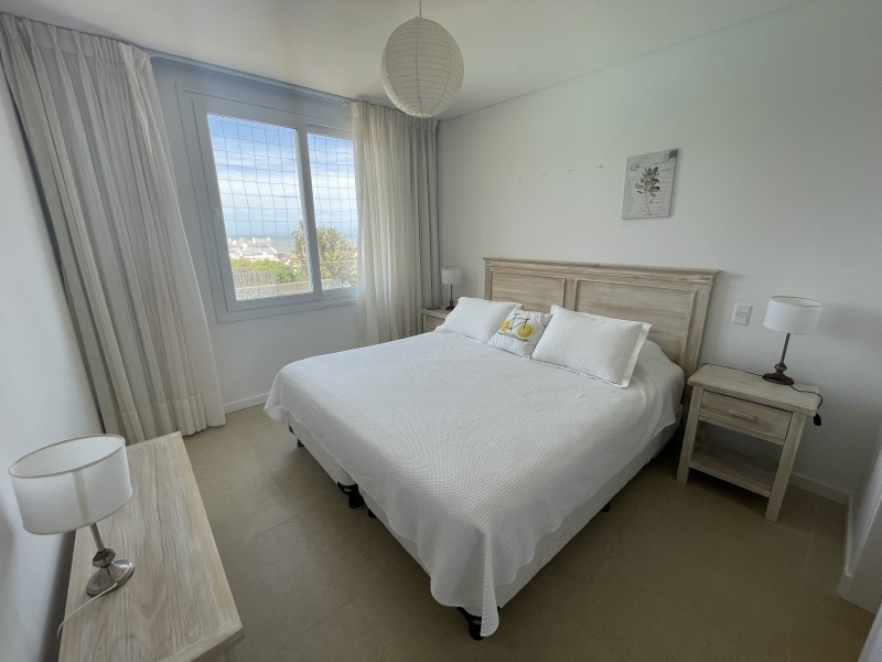 Departamento en Palcos de Manantiales en venta
