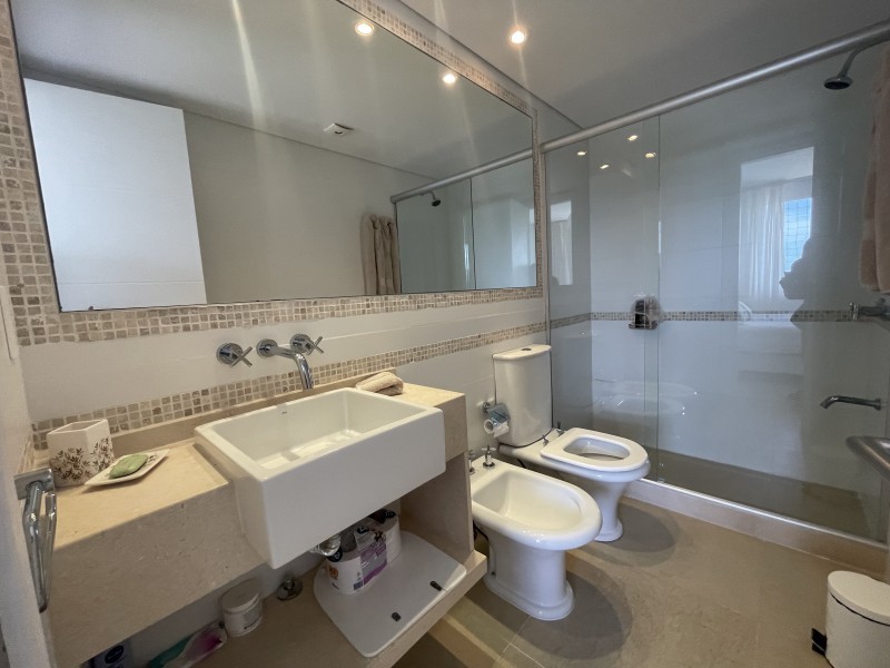 Departamento en Palcos de Manantiales en venta