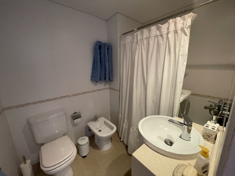 Departamento en Palcos de Manantiales en venta