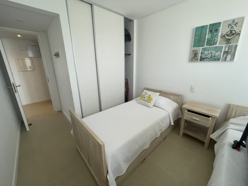 Departamento en Palcos de Manantiales en venta