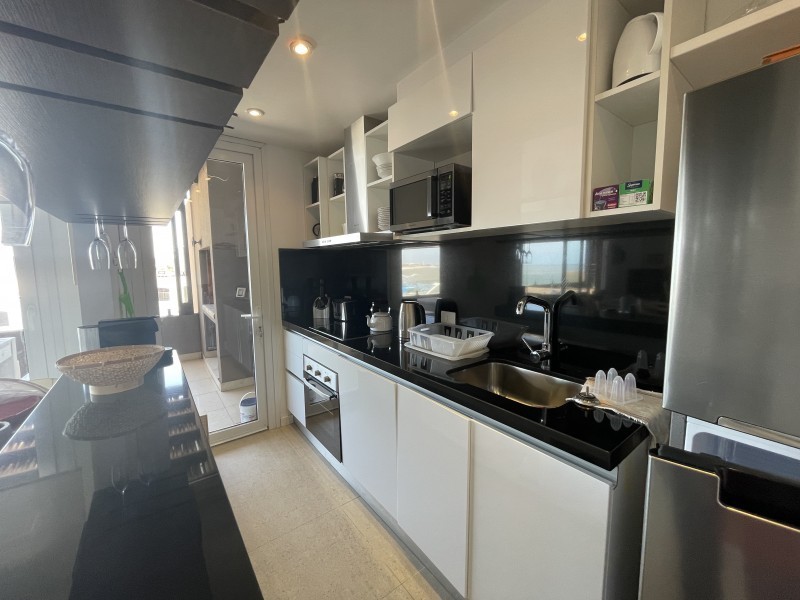 Departamento en Palcos de Manantiales en venta