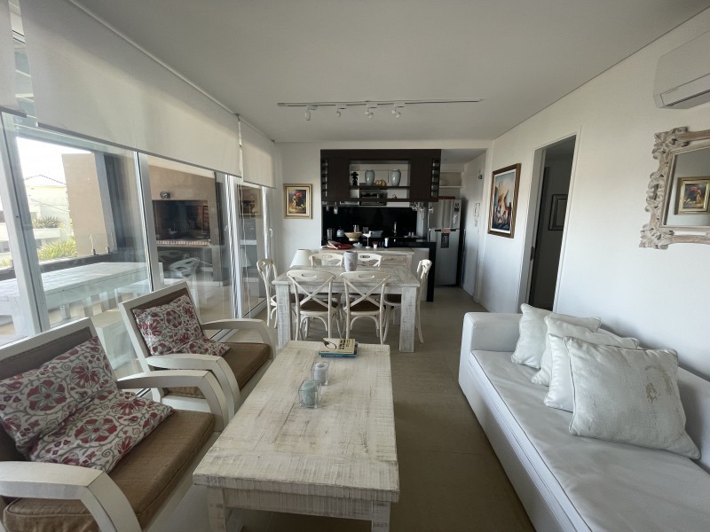 Departamento en Palcos de Manantiales en venta