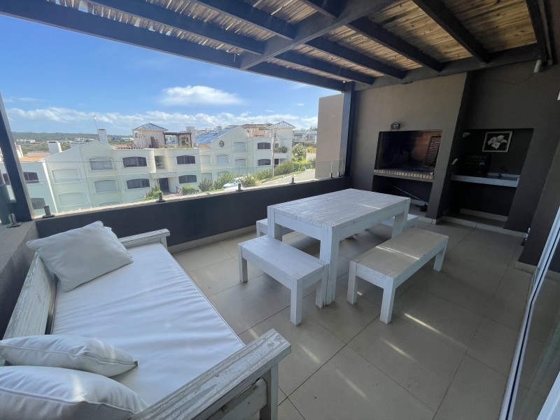 Departamento en Palcos de Manantiales en venta