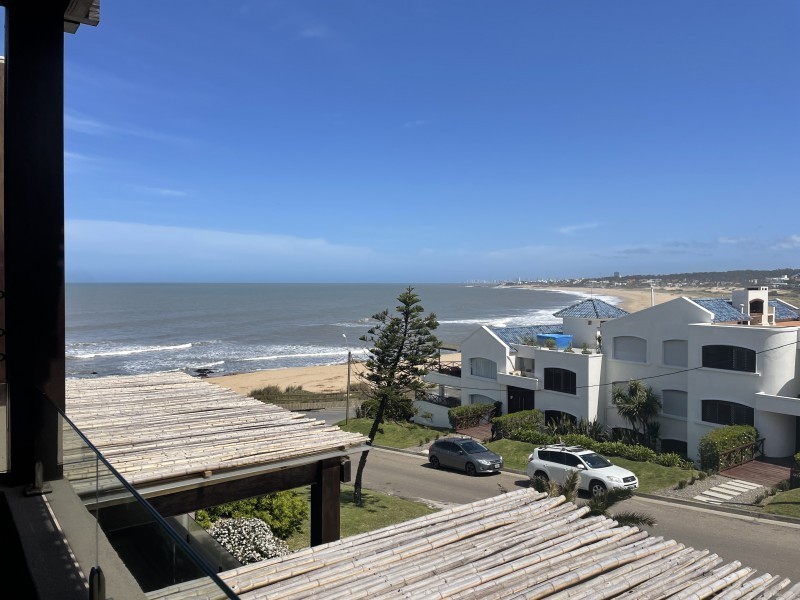 Departamento en Palcos de Manantiales en venta