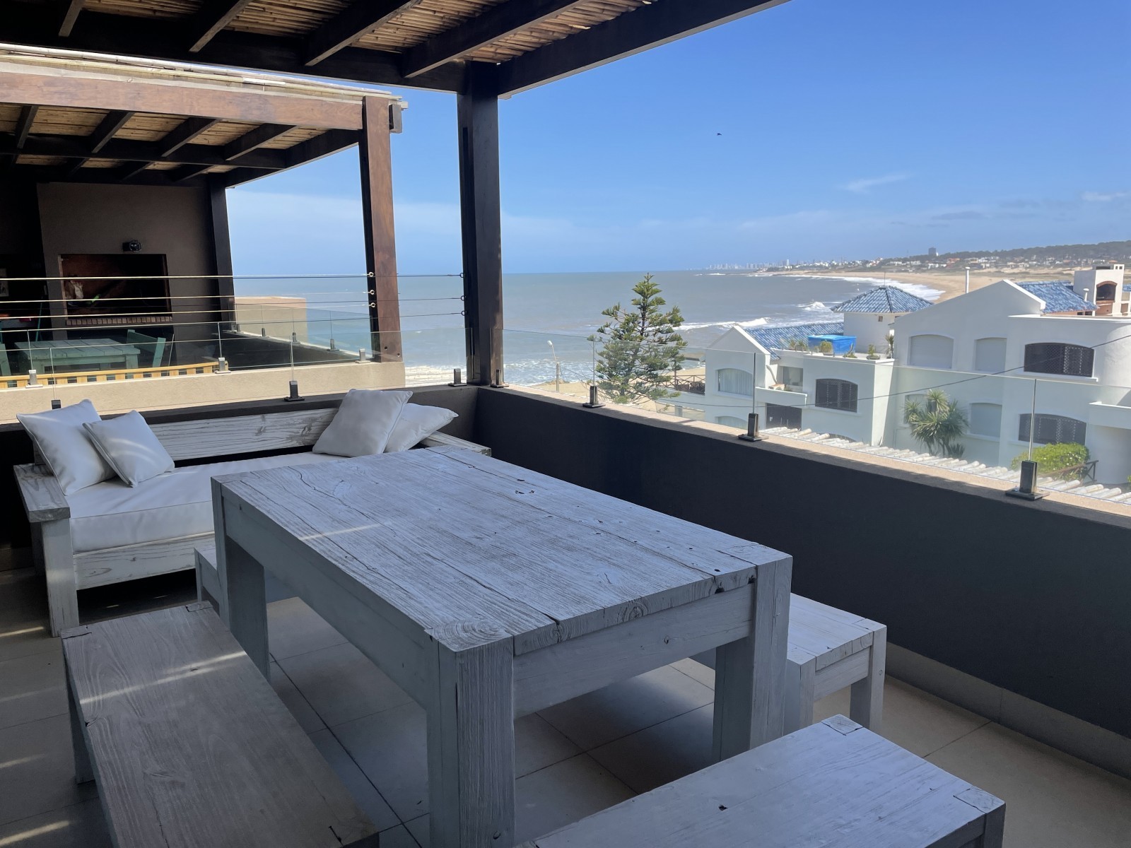 Departamento en Palcos de Manantiales en venta