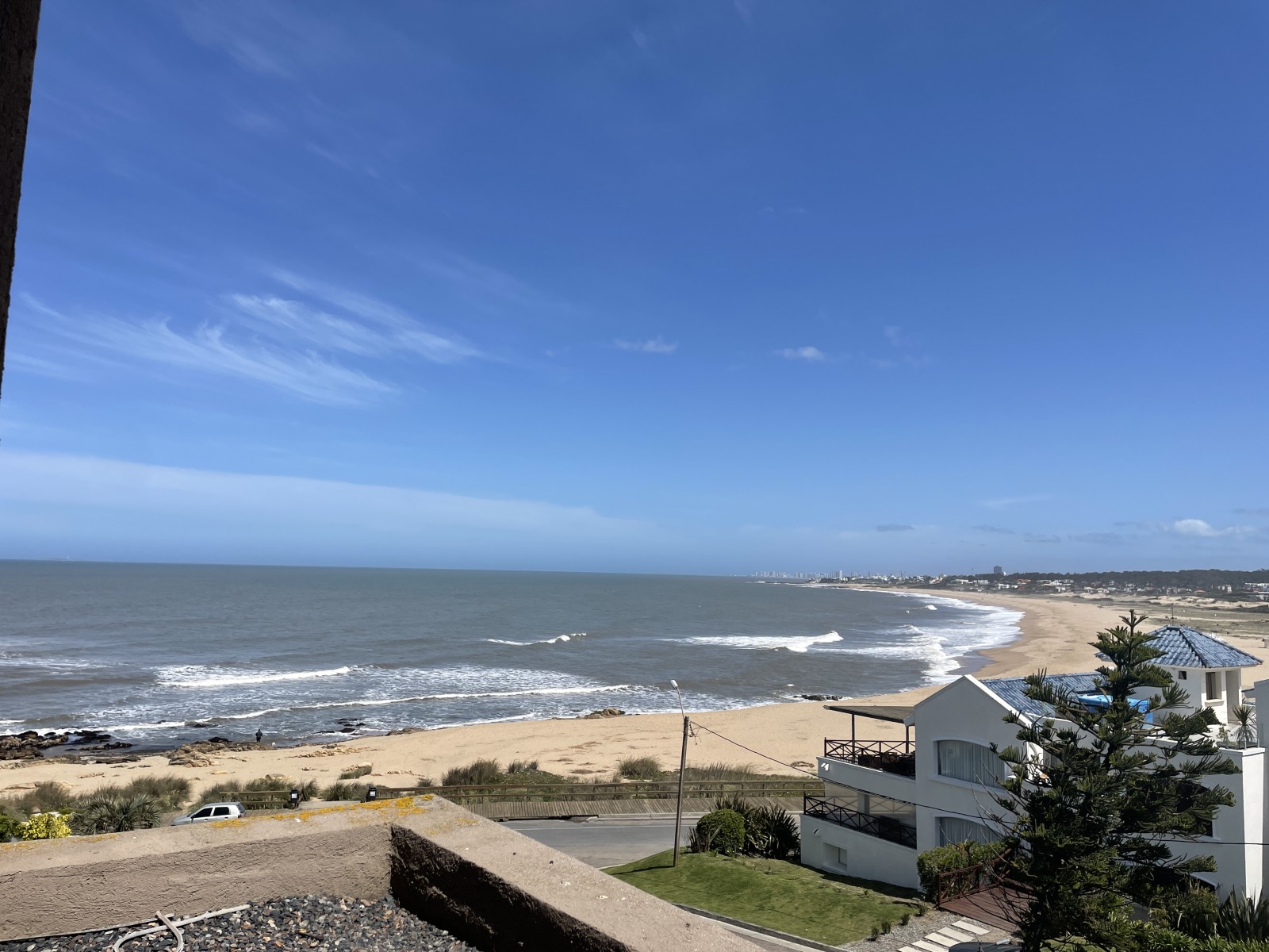 Palcos de Manantiales en Venta