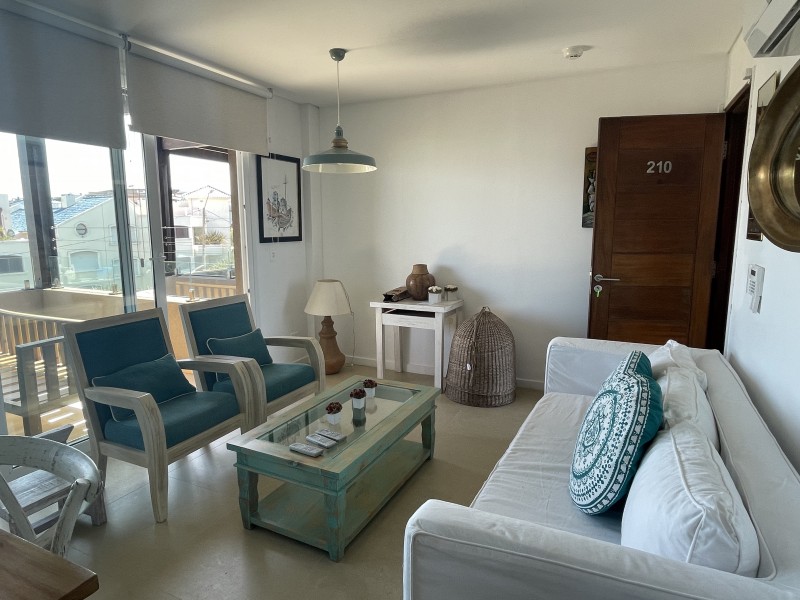 Palcos de Manantiales en Venta
