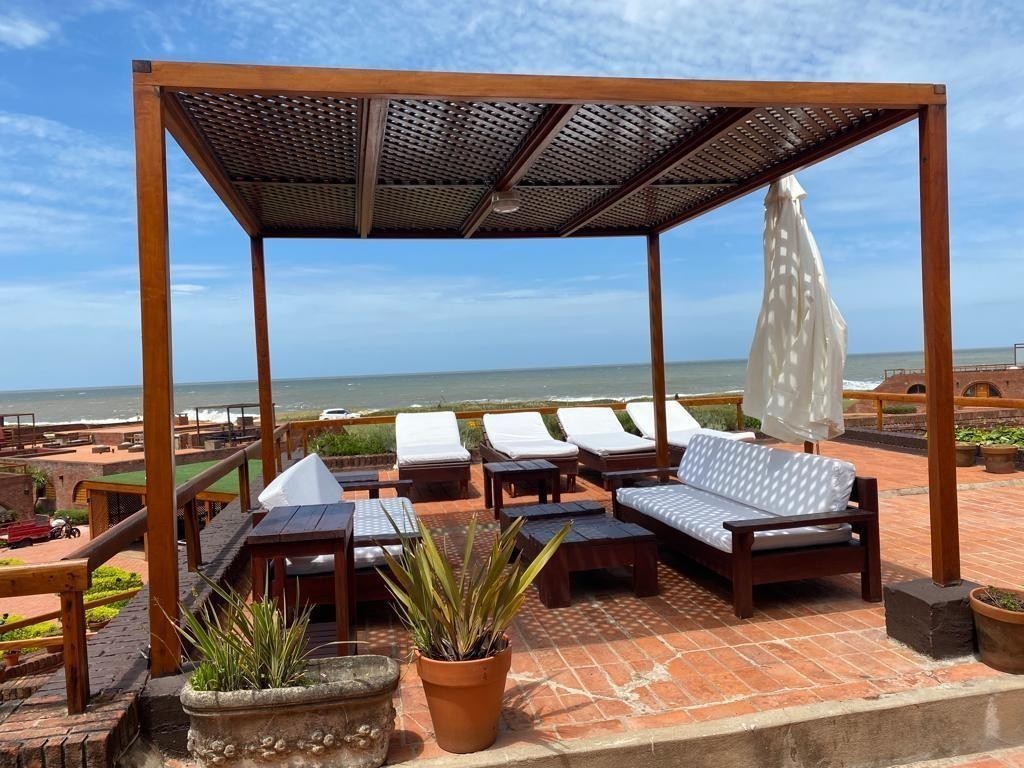 Departamento en Terrazas de Manantiales en alquiler