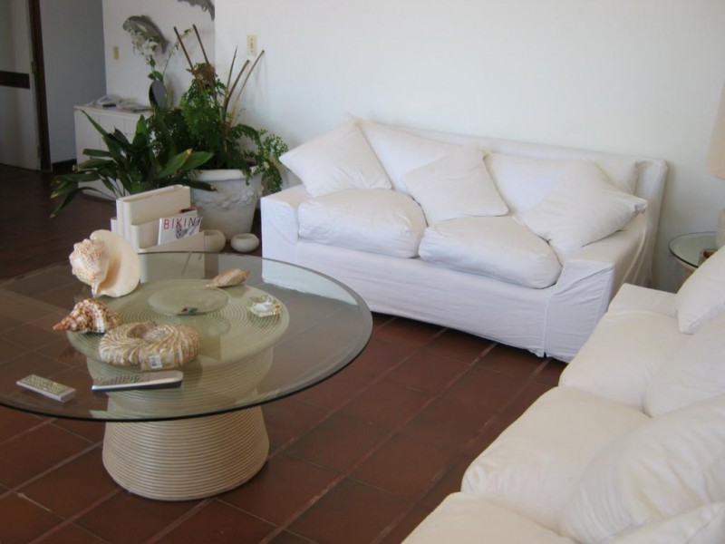 Departamento en Terrazas de Manantiales en alquiler
