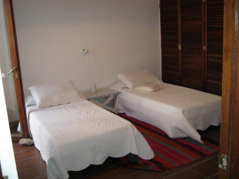 Departamento en Terrazas de Manantiales en alquiler