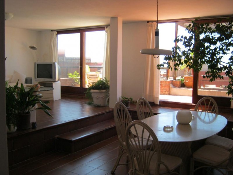 Departamento en Terrazas de Manantiales en alquiler