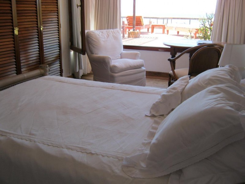 Departamento en Terrazas de Manantiales en alquiler