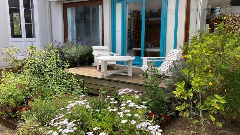 Casa estilo Nordico en alquiler