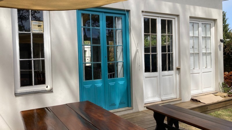 Casa estilo Nordico en alquiler