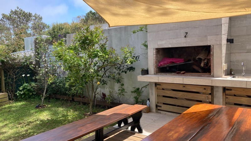 Casa estilo Nordico en alquiler