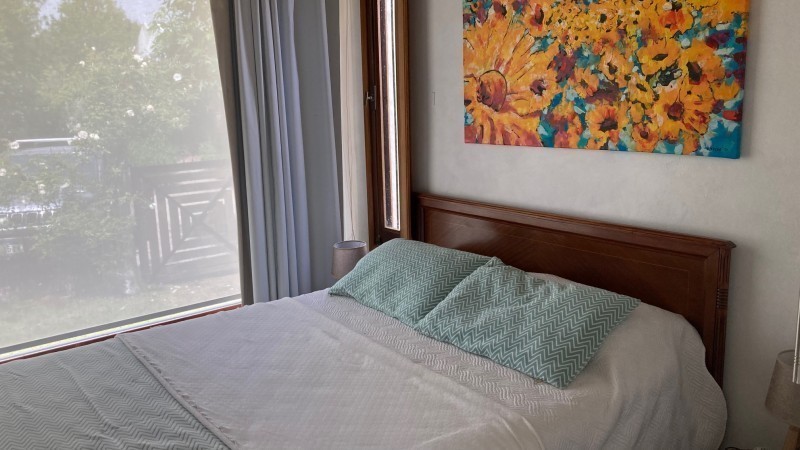 Casa estilo Nordico en alquiler