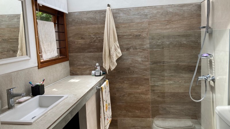 Casa estilo Nordico en alquiler