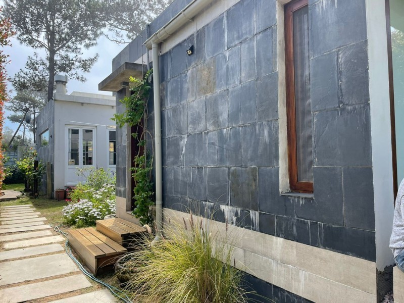 Casa estilo Nordico en alquiler