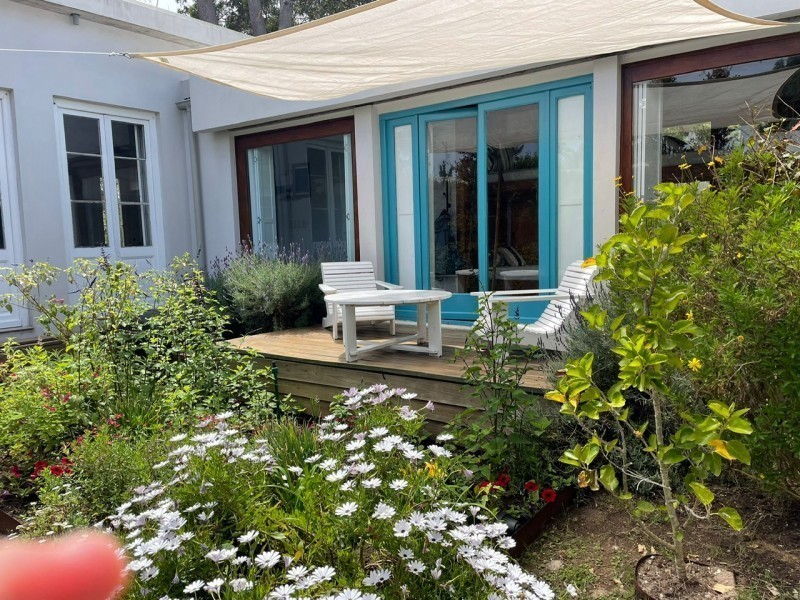 Casa estilo Nordico en alquiler