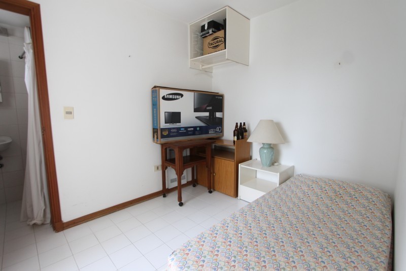 Departamento en alquiler con vista al mar