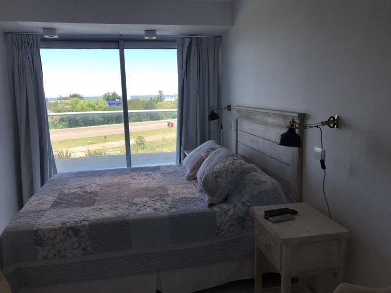 Departamento en alquiler en Bikini