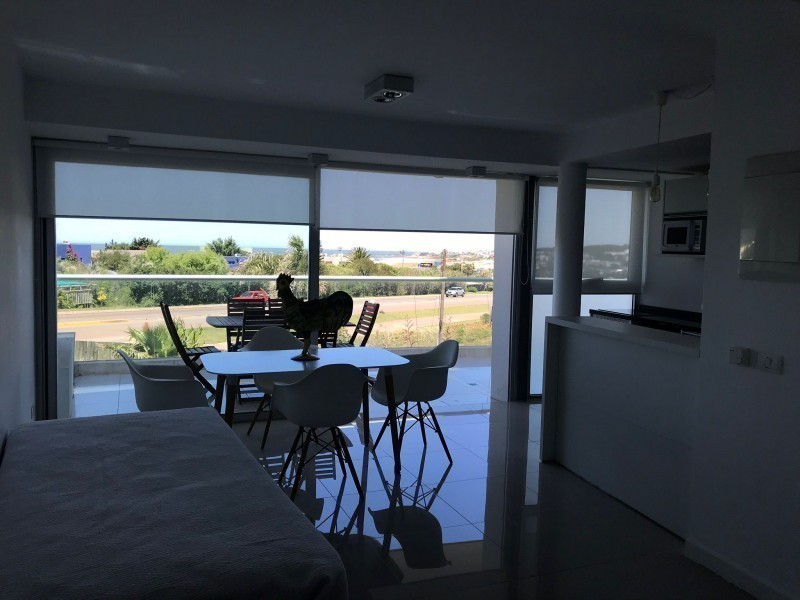Departamento en alquiler en Bikini