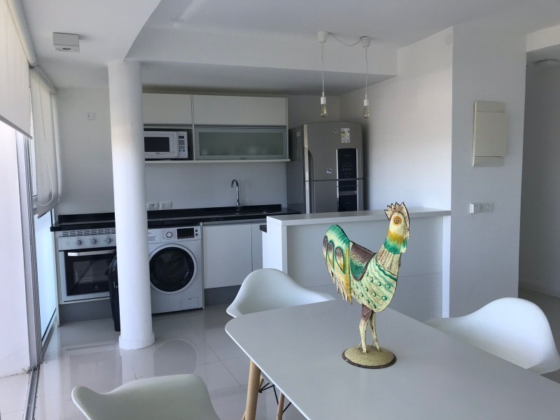 Departamento en alquiler en Bikini